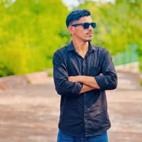 Gourab Choudhary