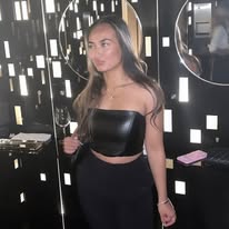 Mandy Djoeneri