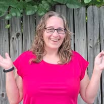 Tricia Warring