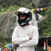 Sambhu Thakur 
