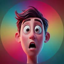فوضى كرتونية 🎬 Toon Chaos