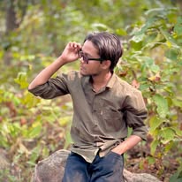Ajay Hazra