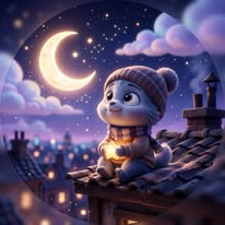 Mini Story World