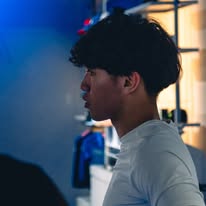 Theo NGUYEN