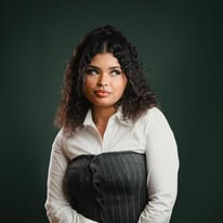 Samantha Zapata