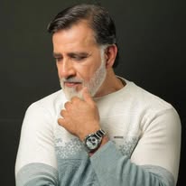 Amit Dhamija