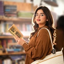 Zainab Noor