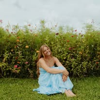 Raegan Thompson