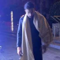 Arish Khan