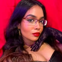Sarihah Rashed
