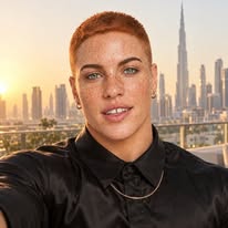 Maeve Fort