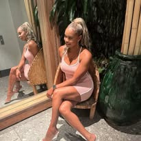 Samantha Rhodes