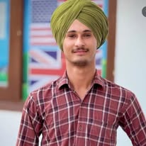 Kulveer Singh