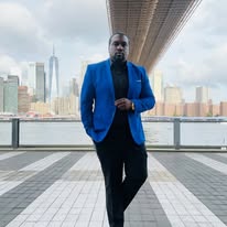 Keron Greenidge