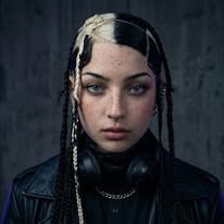 Kaely Nyx