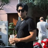 Vincent Tran