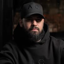 Alexey Cubas