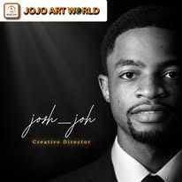 Joshua John