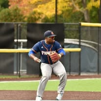 Josh Bell