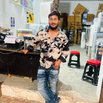 Ishrat Rahi
