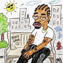 Gabriel Johnson