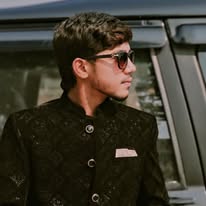 Mohmmad kaif