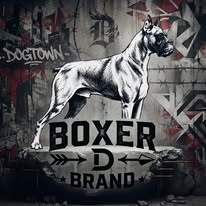 Boxer D Brand