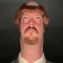 Harold Puddington