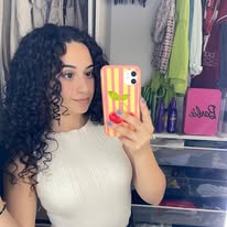 Kaylah Sanchez