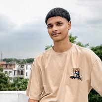 Raushan patel