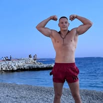 Jure Vickov