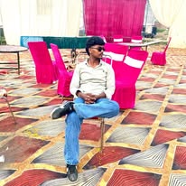 Rajeev Chauhan