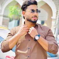 Shuaib Alam