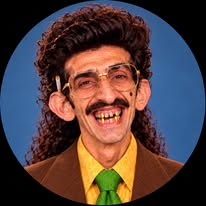 Ali Haydar Sexington