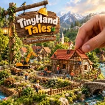 TinyHand_Tales