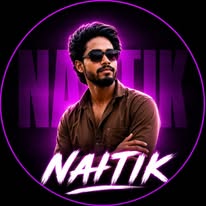 Naitik Rajak