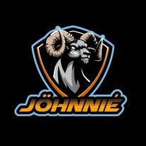 Johnnie John