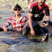 Naved Ansari