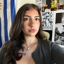 Catalina Mozzo