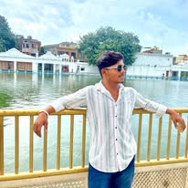 Shubham nishad