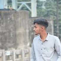 Gitanshu Sahu