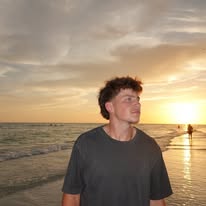Carson McCormick