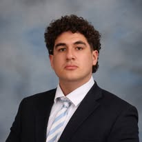 Sebastian Mejias