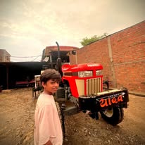 Shyam Yadav