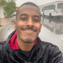 Amar Abdelbagi