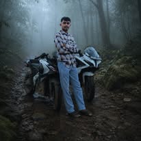 Himanshu Painkra