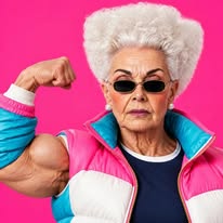 Grannygains