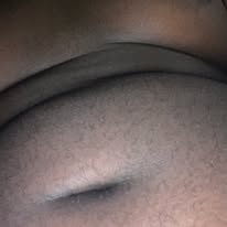 Nahiem Blackson