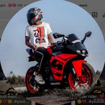 Saurabh Prajapati1