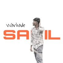 Sahil Warkade